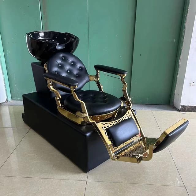 salon/barbar furniture 