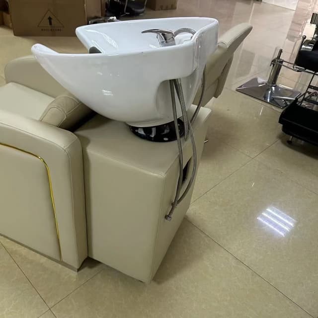 salon/Barbar furniture 